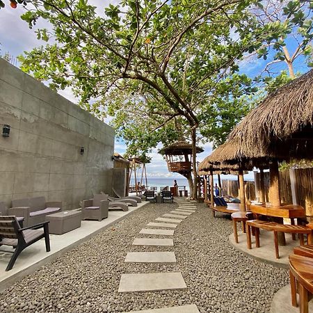 White Bada Guesthouse Siquijor Kültér fotó