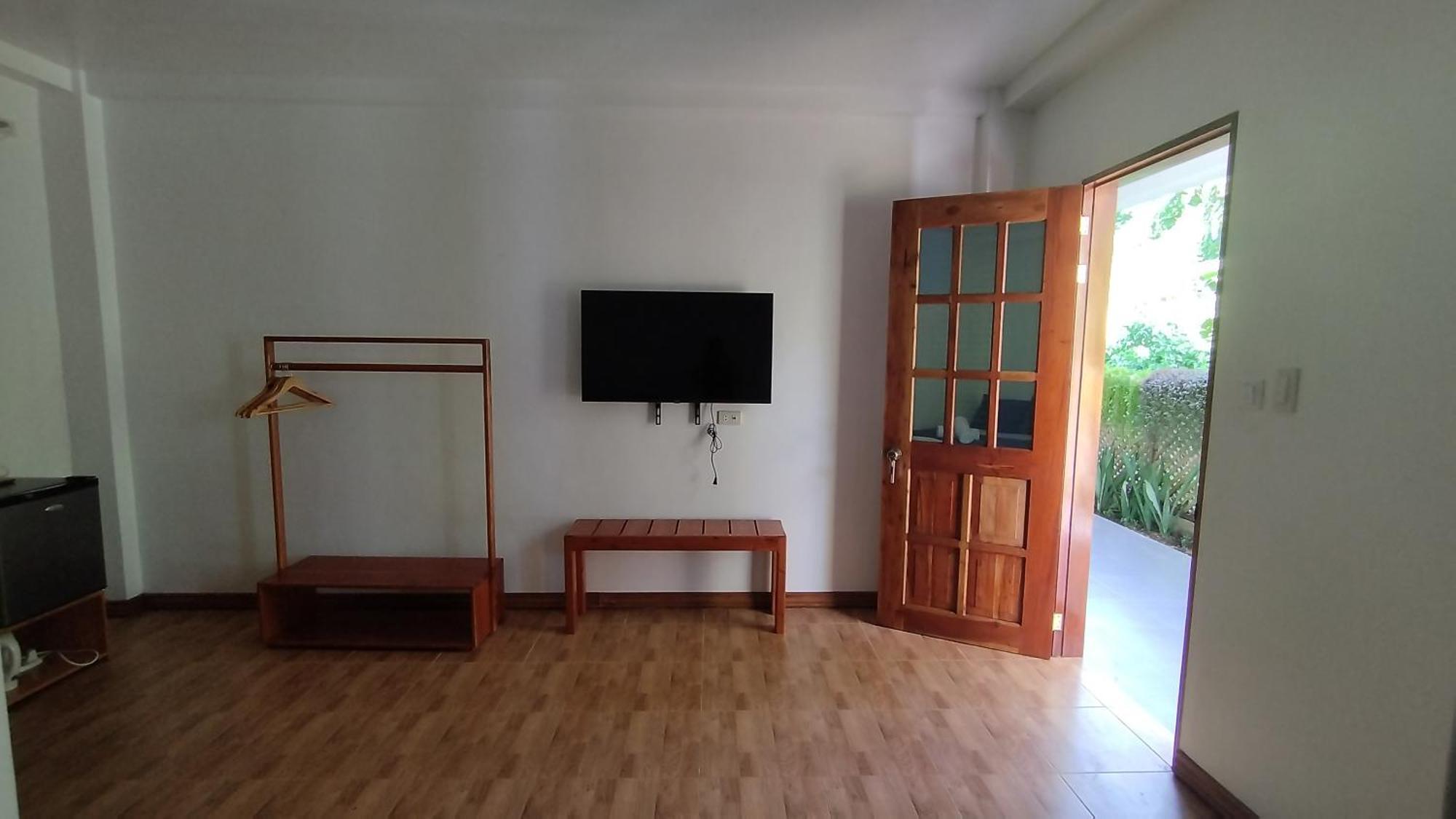 White Bada Guesthouse Siquijor Kültér fotó