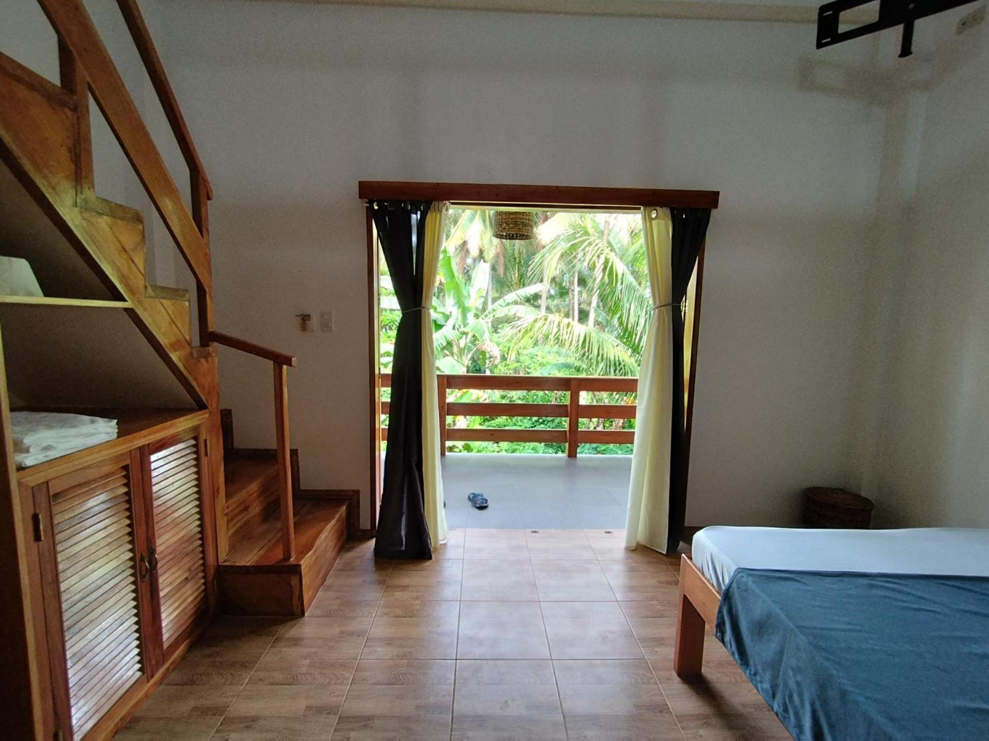 White Bada Guesthouse Siquijor Szoba fotó